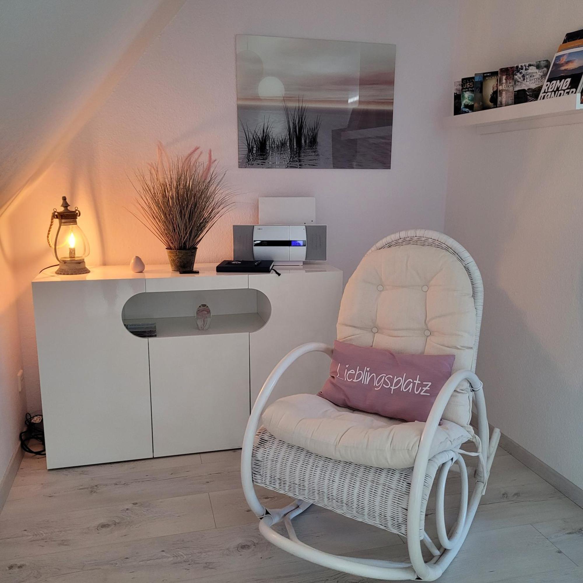 Ferienwohnung Meeresbrise Aventoft ภายนอก รูปภาพ