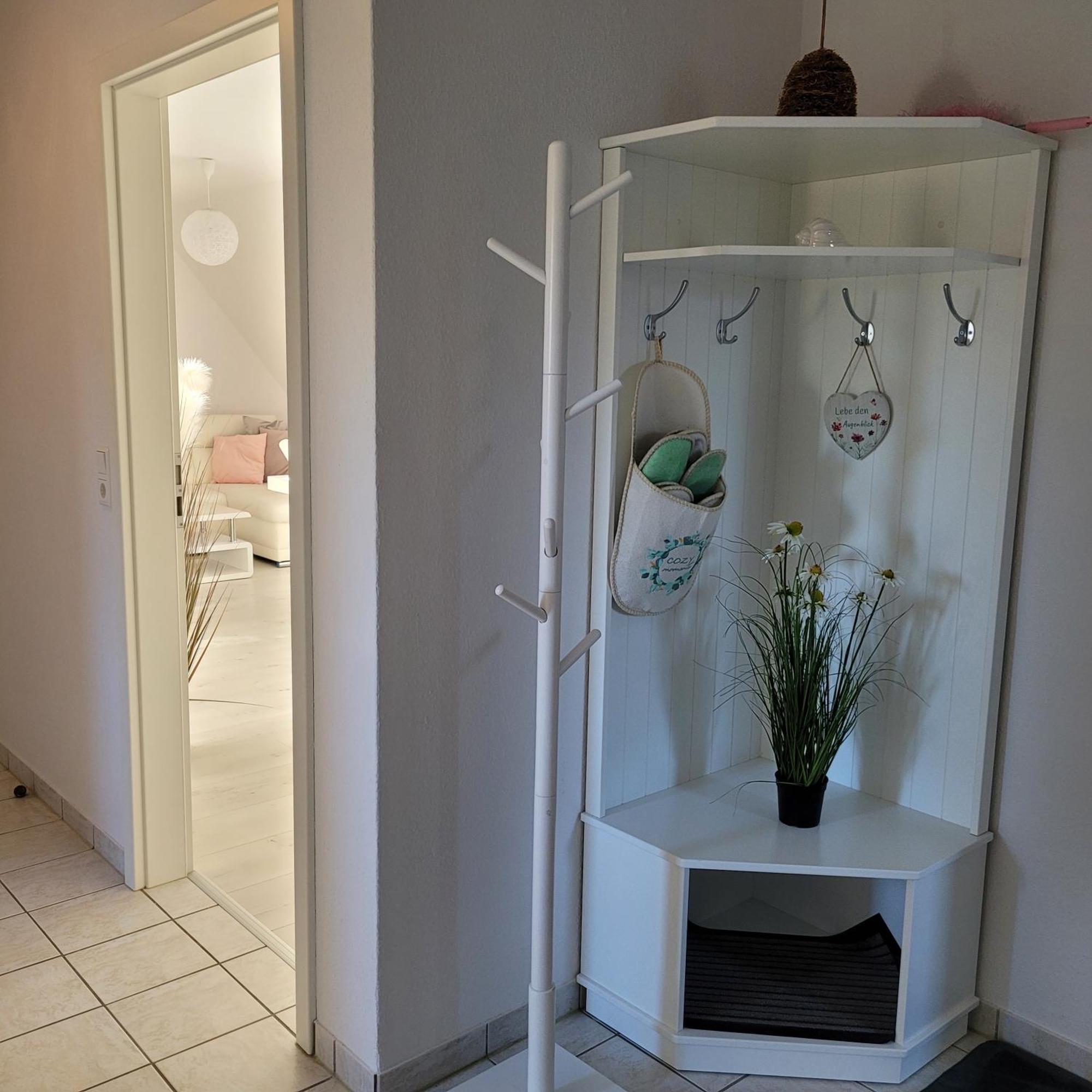 Ferienwohnung Meeresbrise Aventoft ภายนอก รูปภาพ