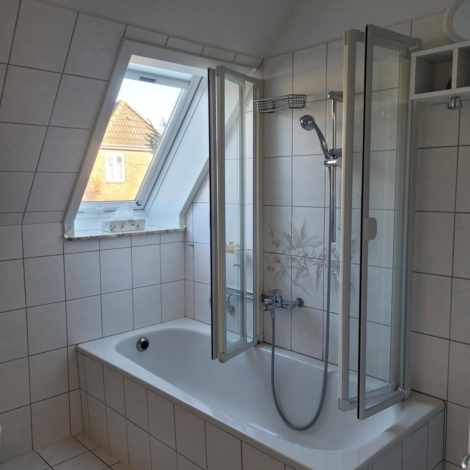 Ferienwohnung Meeresbrise Aventoft ภายนอก รูปภาพ