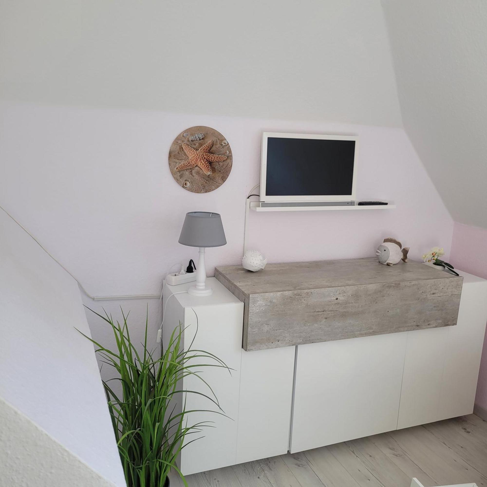 Ferienwohnung Meeresbrise Aventoft ภายนอก รูปภาพ